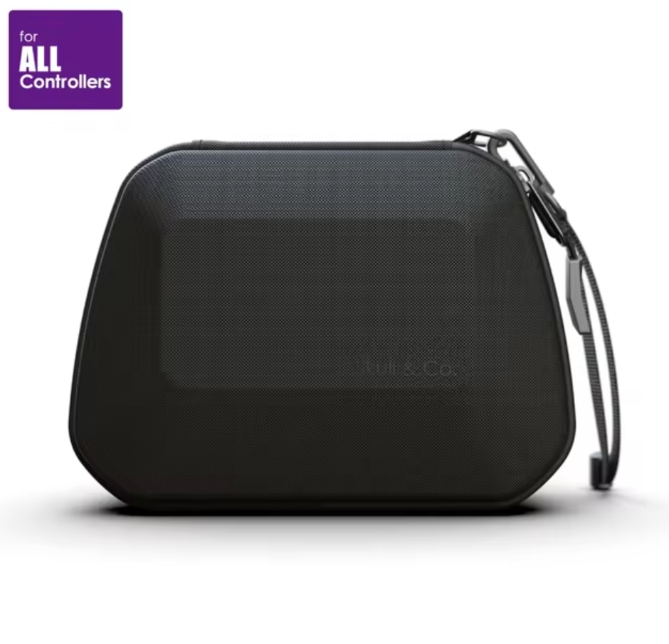 سكول آند كو حقيبة تخزين وحمل ل - مراجعة Travel Bag Xbox Series S وسعره