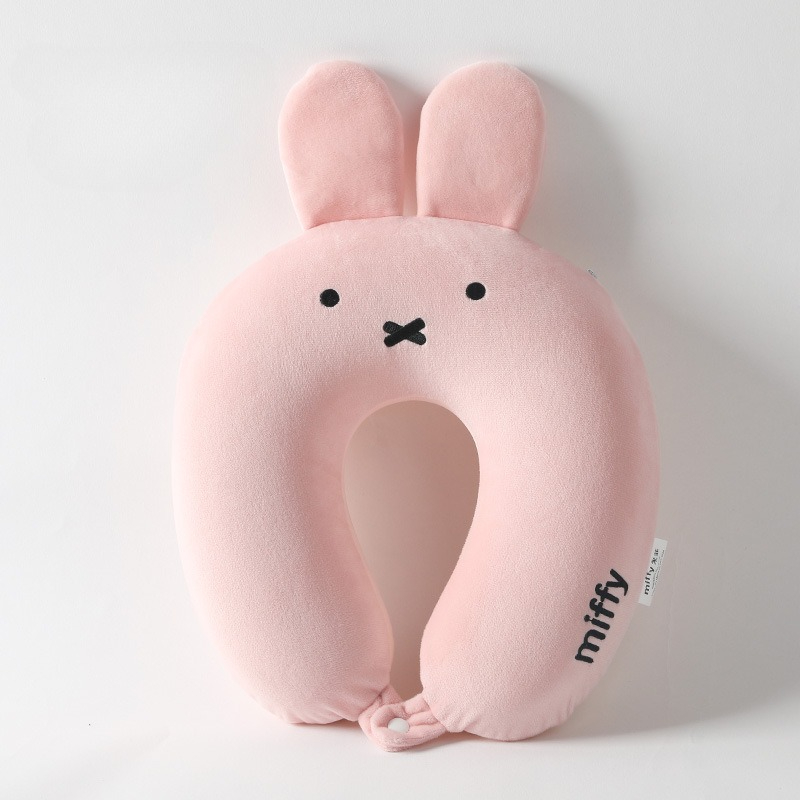 لطيف الساخن أنيمي ميفي آذان أر - مراجعة Travel Accessories Pillow وسعره