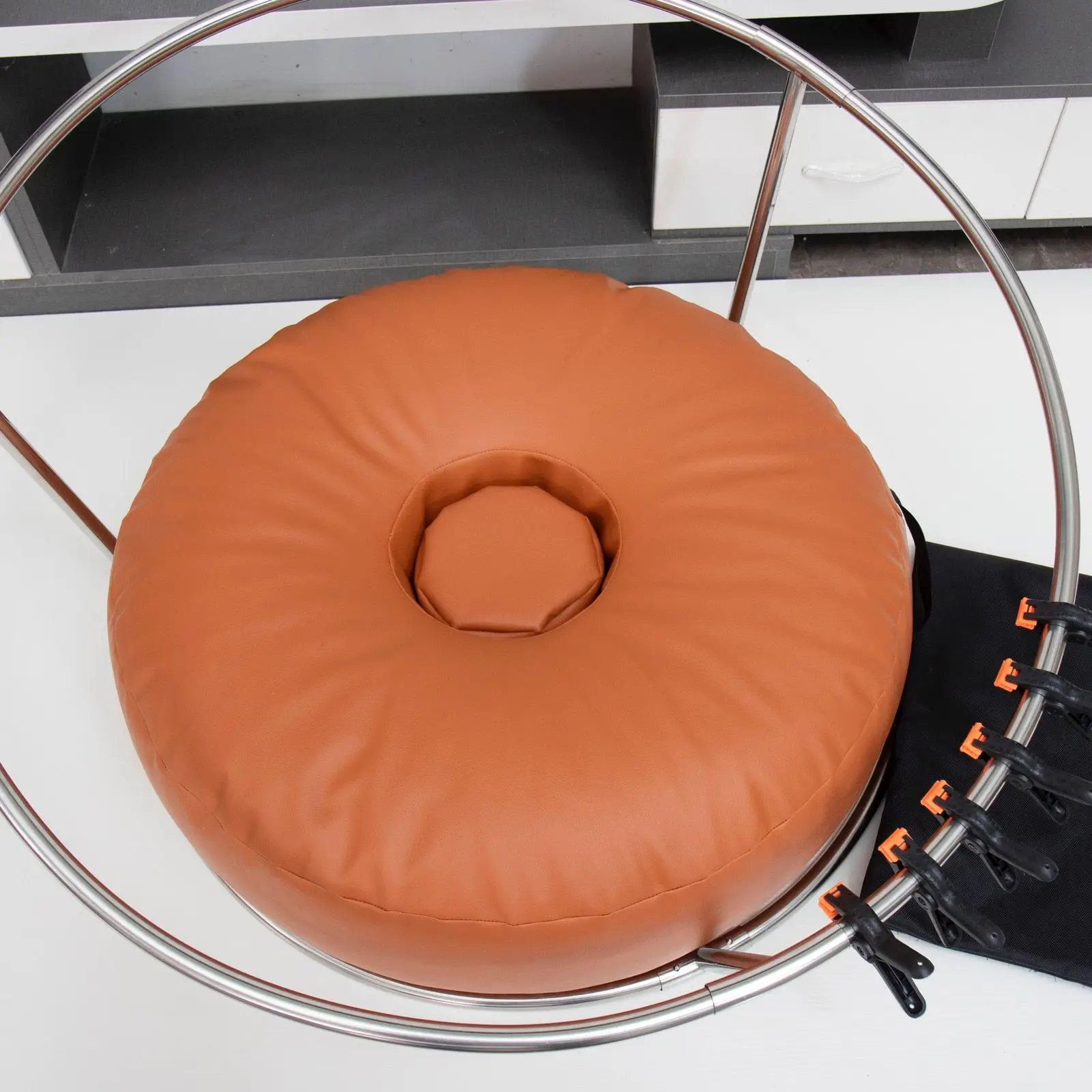 وسادة كيس القماش للطفل صور الو - مراجعة Travel Accessories Pillow وسعره