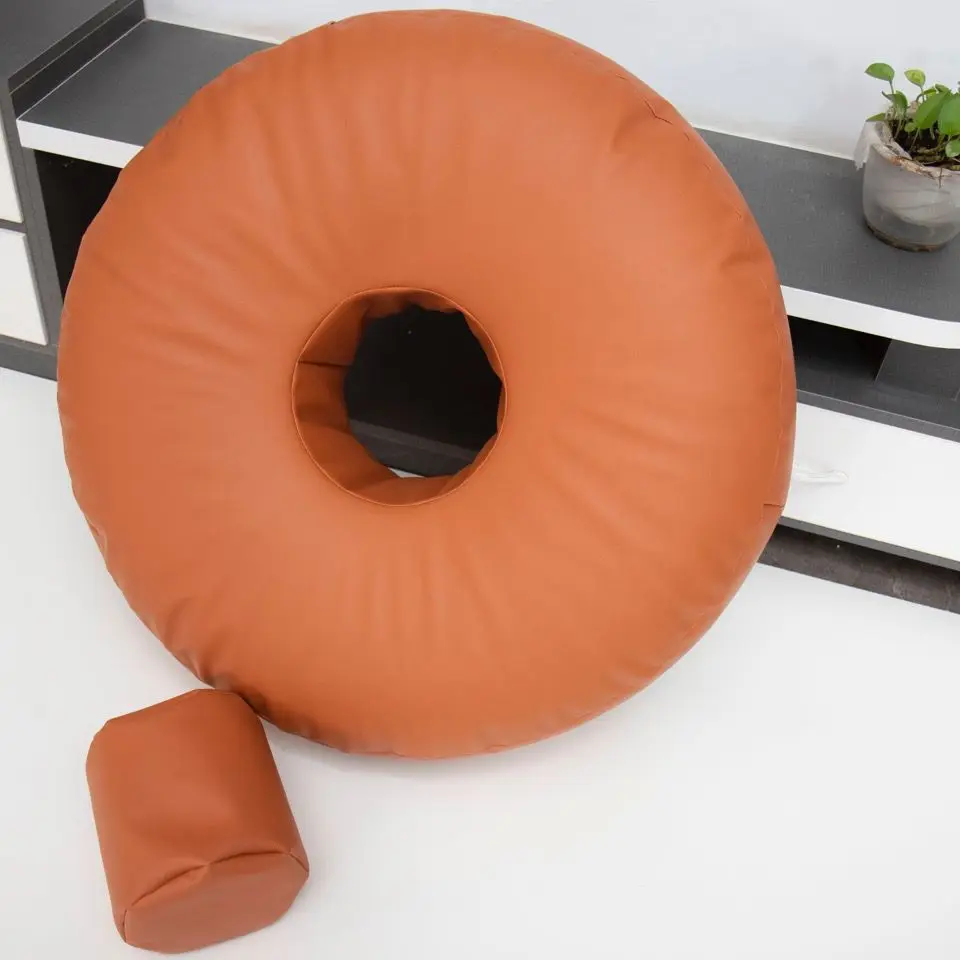 وسادة كيس القماش للطفل صور الو - مراجعة Travel Accessories Pillow وسعره