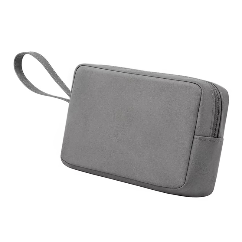 حقيبة محمولة مقاومة للماء لتخز - مراجعة Travel Accessories Organizer Bag وسعره