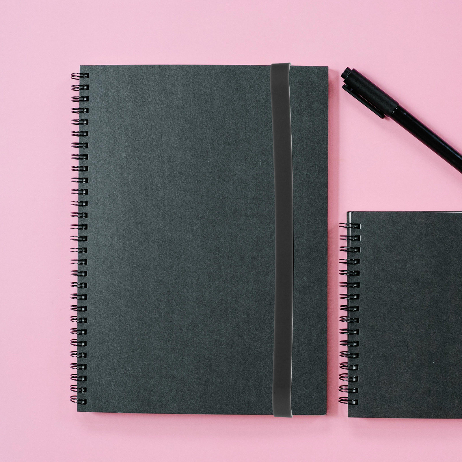 20 قطعة من الأربطة المطاطية لإ - مراجعة Travel Notebook Journal وسعره