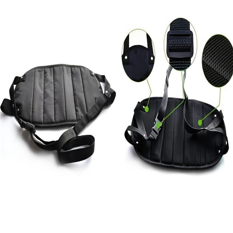 أرجوحة قدم مريحة للسفر بالطائر - مراجعة Quality Travel Accessories وسعره