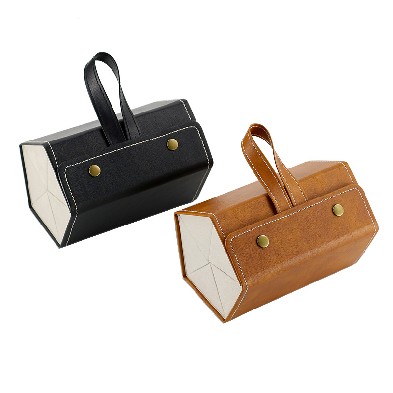 تخزين النظارات، حامل النظارات، - مراجعة Travel Accessories Ideas وسعره